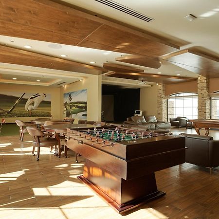 Staybridge Suites Chihuahua By Ihg Exteriér fotografie