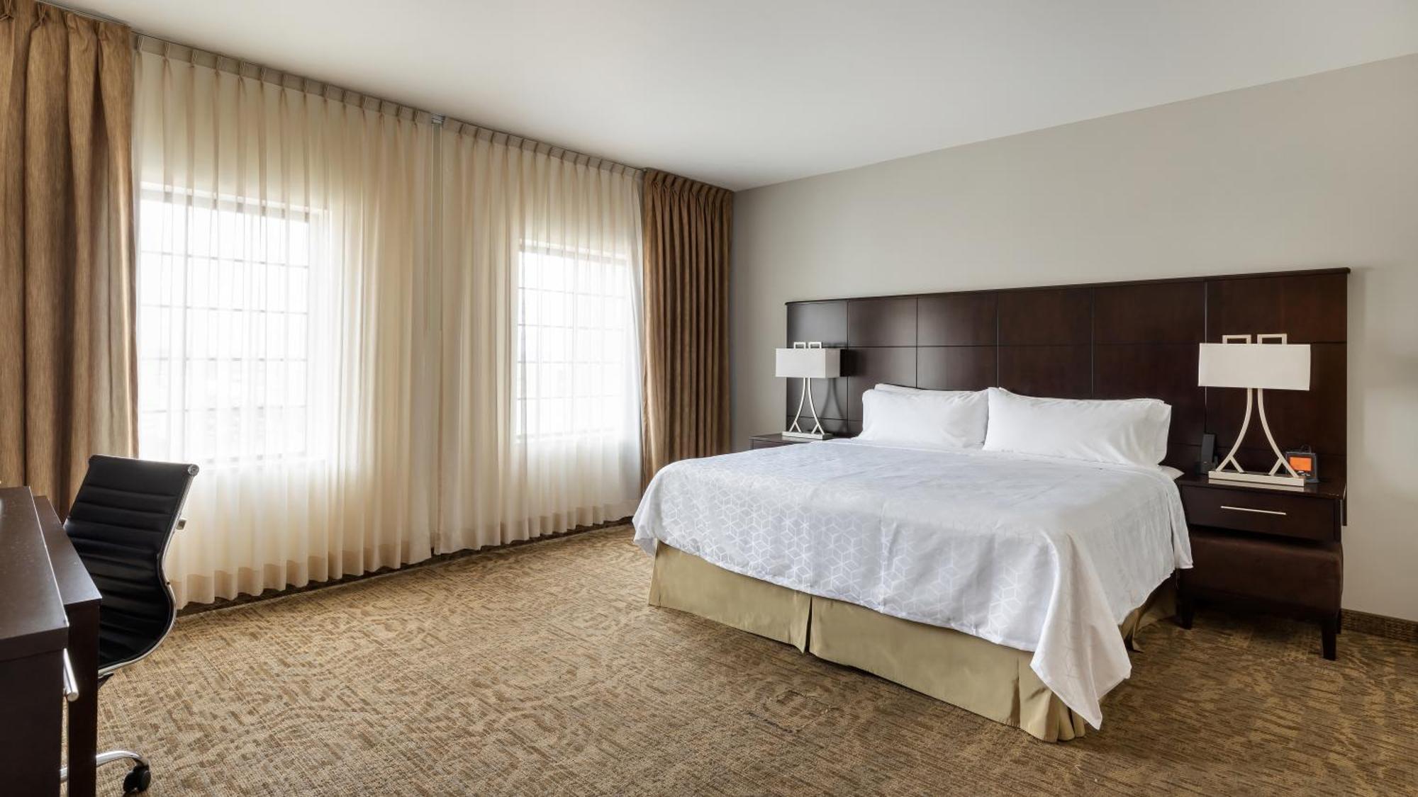 Staybridge Suites Chihuahua By Ihg Exteriér fotografie