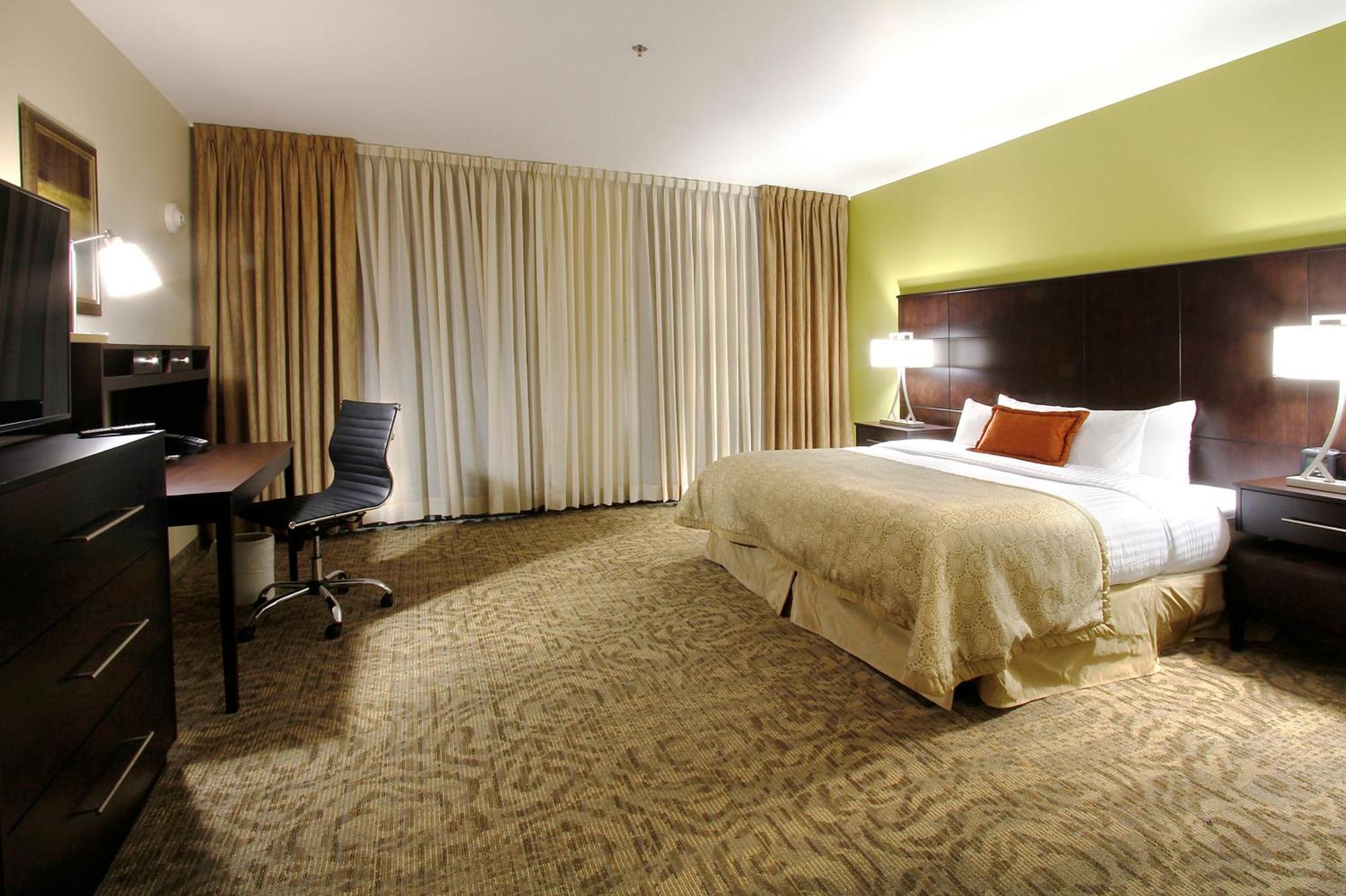 Staybridge Suites Chihuahua By Ihg Exteriér fotografie