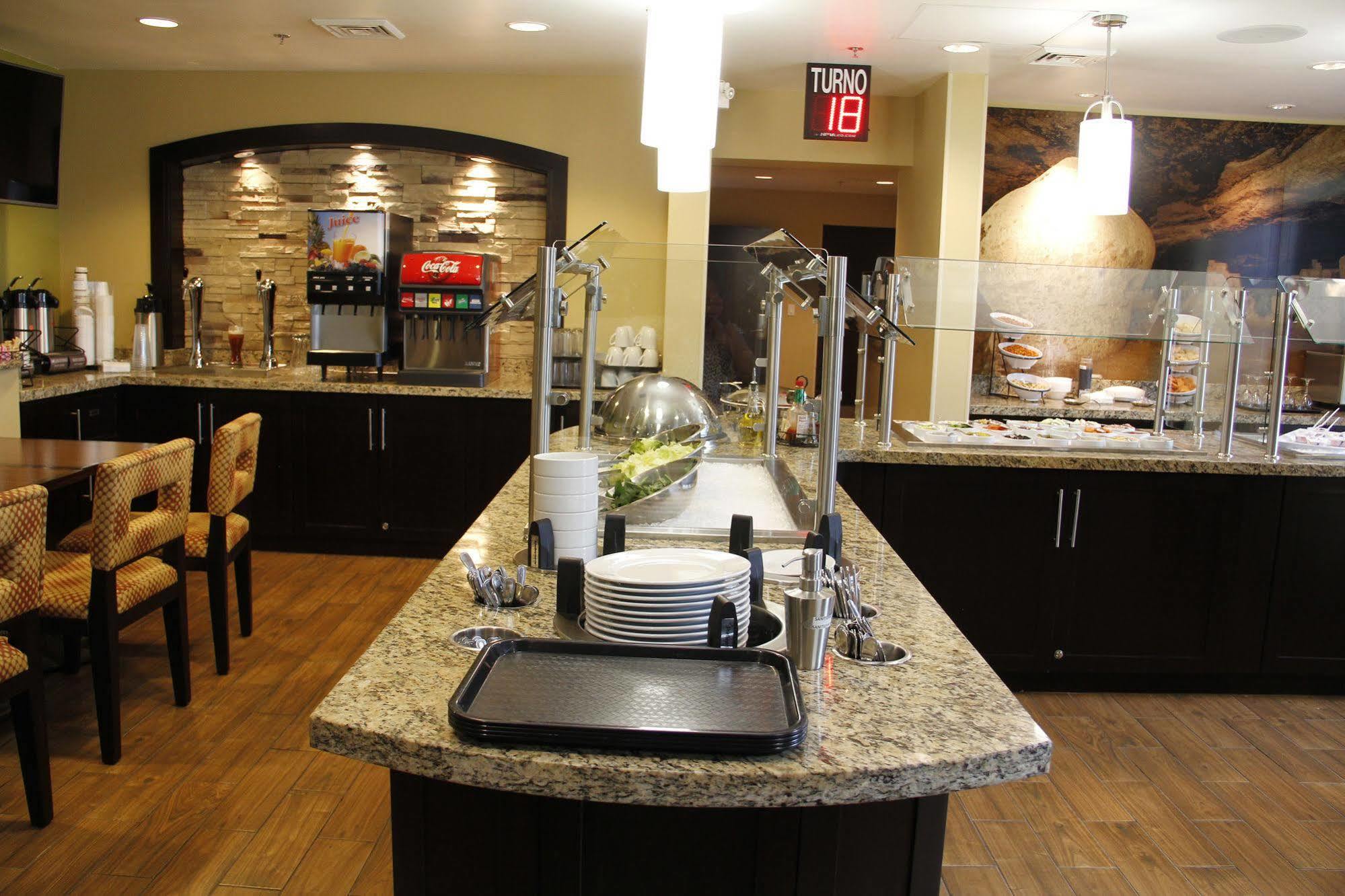 Staybridge Suites Chihuahua By Ihg Exteriér fotografie