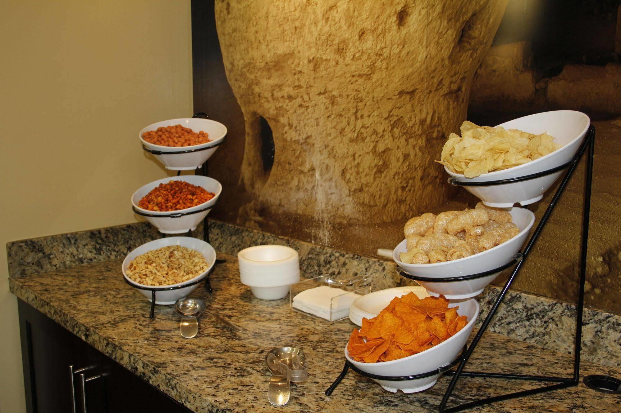 Staybridge Suites Chihuahua By Ihg Exteriér fotografie